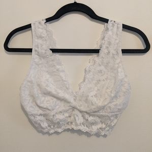 Lace Bralette